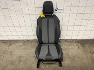 Used Seat, left Peugeot 3008 Price € 450,00 Margin scheme offered by De Vos Autodemontagebedrijf