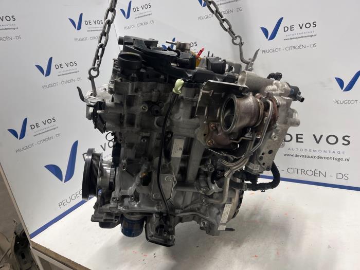 Opel Grandland X Moteurs stock ProxyParts.fr