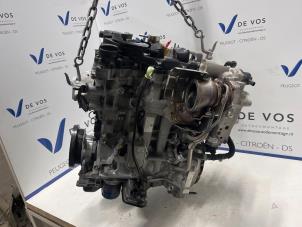 Used Engine Opel Grandland/Grandland X 1.2 Turbo 12V Price € 2.000,00 Margin scheme offered by De Vos Autodemontagebedrijf