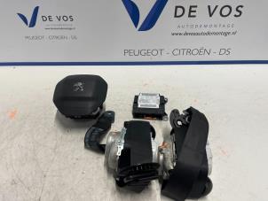 Gebrauchte Airbag Set + Modul Peugeot Partner (EF/EU) 1.5 BlueHDi 100 Preis € 900,00 Margenregelung angeboten von De Vos Autodemontagebedrijf