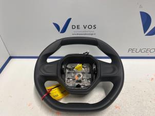 Used Steering wheel Peugeot Partner (EF/EU) 1.5 BlueHDi 100 Price € 80,00 Margin scheme offered by De Vos Autodemontagebedrijf