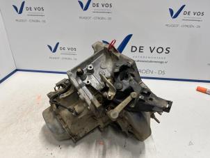 Gebrauchte Getriebe Peugeot Partner (EF/EU) 1.5 BlueHDi 100 Preis € 750,00 Margenregelung angeboten von De Vos Autodemontagebedrijf