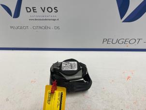 Gebrauchte Gurtsrammer links Peugeot 308 CC (4B) 1.6 VTI 16V Preis € 100,00 Margenregelung angeboten von De Vos Autodemontagebedrijf