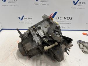 Gebrauchte Getriebe Peugeot 308 CC (4B) 1.6 VTI 16V Preis € 450,00 Margenregelung angeboten von De Vos Autodemontagebedrijf