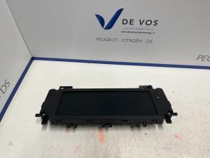 Gebrauchte Tacho - Kombiinstrument KM Citroen C4 Picasso (3D/3E) Preis € 500,00 Margenregelung angeboten von De Vos Autodemontagebedrijf