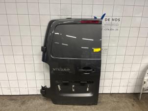 Used Rear door 4-door, left Opel Vivaro 2.0 Diesel 145 Price € 1.028,50 Inclusive VAT offered by De Vos Autodemontagebedrijf