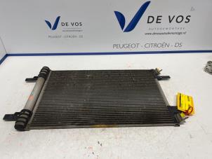 Used Air conditioning radiator Peugeot Partner (EF/EU) 1.5 BlueHDi 100 Price € 100,00 Margin scheme offered by De Vos Autodemontagebedrijf
