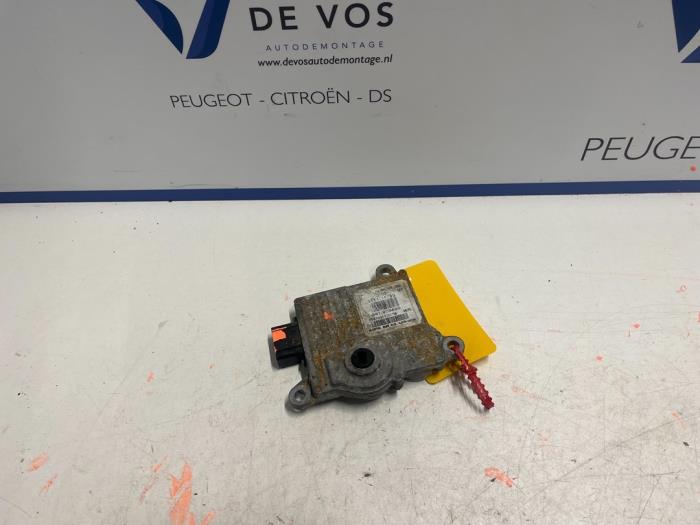 Used Automatic gearbox computer Peugeot 308 CC (4B) 1.6 16V THP 155 Price € 250,00 Margin scheme offered by De Vos Onderdelen