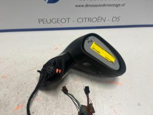 Used Wing mirror, right Peugeot 308 CC (4B) 1.6 16V THP 155 Price € 150,00 Margin scheme offered by De Vos Autodemontagebedrijf