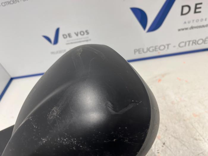 Außenspiegel links van een Peugeot Expert (VA/VB/VE/VF/VY) 2.0 Blue HDi 120 16V 2020