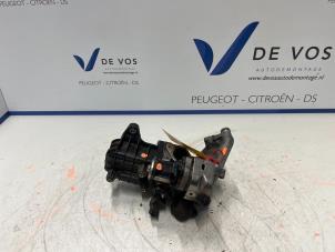 Usagé Valve RGE Peugeot Boxer Prix € 200,00 Règlement à la marge proposé par De Vos Autodemontagebedrijf