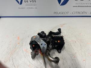 Used EGR valve Peugeot 5008 Price € 200,00 Margin scheme offered by De Vos Autodemontagebedrijf