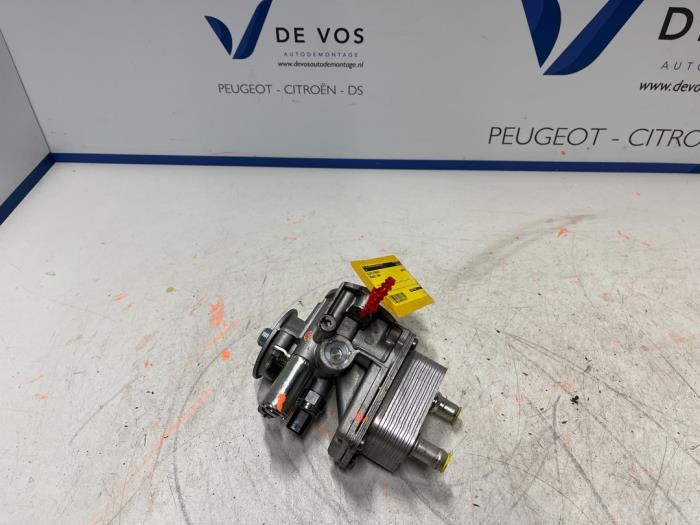 Gebrauchte Ölfiltergehäuse Peugeot 5008 Preis € 115,00 Margenregelung angeboten von De Vos Onderdelen