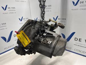 Gebrauchte Getriebe Citroen C3 (FC/FL/FT) 1.4 Preis € 350,00 Margenregelung angeboten von De Vos Autodemontagebedrijf
