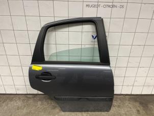 Used Rear door 4-door, right Citroen C3 (FC/FL/FT) 1.4 Price € 135,00 Margin scheme offered by De Vos Autodemontagebedrijf