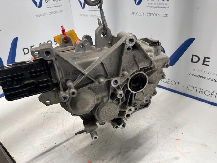 Gebrauchte Differential vorne Opel Corsa F (UB/UH/UP) Electric, Corsa-e 50kWh Preis € 400,00 Margenregelung angeboten von De Vos Onderdelen