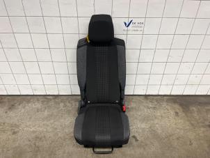 Used Rear seat Peugeot 5008 II (M4/MC/MJ/MR) 1.2 12V e-THP PureTech 130 Price € 550,00 Margin scheme offered by De Vos Autodemontagebedrijf