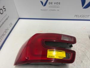 Gebrauchte Rücklicht links Citroen C4 Picasso Preis € 100,00 Margenregelung angeboten von De Vos Autodemontagebedrijf