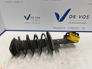Used Front shock absorber rod, right Citroen C4 Picasso Price € 80,00 Margin scheme offered by De Vos Autodemontagebedrijf