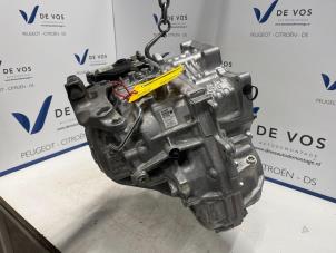 Usagé Boite de vitesses DS Automobiles DS 4 1.2 12V PureTech 130 Prix € 2.250,00 Règlement à la marge proposé par De Vos Autodemontagebedrijf