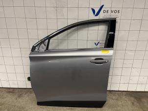 Używane Drzwi lewe przednie wersja 4-drzwiowa DS Automobiles DS7 Crossback Cena € 550,00 Procedura marży oferowane przez De Vos Autodemontagebedrijf