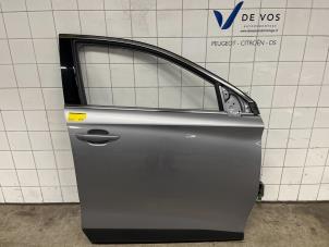 Używane Drzwi prawe przednie wersja 4-drzwiowa DS Automobiles DS7 Crossback Cena € 550,00 Procedura marży oferowane przez De Vos Autodemontagebedrijf