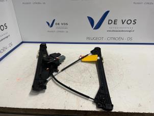 Gebrauchte Fenstermechanik 4-türig links vorne DS Automobiles DS7 Crossback Preis € 115,00 Margenregelung angeboten von De Vos Autodemontagebedrijf