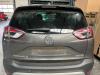 Tailgate from a Opel Crossland X 2019