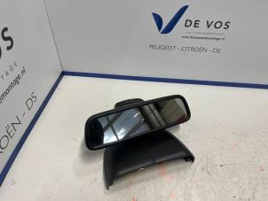 Usagé Rétroviseur intérieur Peugeot 308 Prix € 35,00 Règlement à la marge proposé par De Vos Autodemontagebedrijf