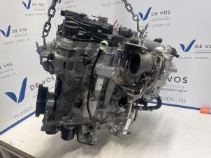 Used Engine Opel Grandland/Grandland X 1.2 Turbo 12V Price € 2.500,00 Margin scheme offered by De Vos Autodemontagebedrijf
