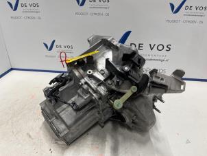 Used Gearbox Opel Corsa F (UB/UP) 1.2 Turbo 12V 100 Price € 1.150,00 Margin scheme offered by De Vos Autodemontagebedrijf
