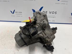 Gebrauchte Getriebe Citroen C3 (SX/SW) 1.2 Vti 12V PureTech Preis € 500,00 Margenregelung angeboten von De Vos Autodemontagebedrijf