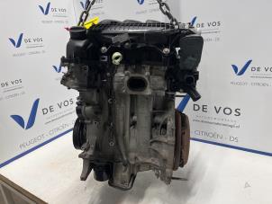 Used Motor Citroen C3 (SX/SW) 1.2 Vti 12V PureTech Price € 1.600,00 Margin scheme offered by De Vos Autodemontagebedrijf