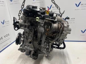 Używane Silnik Peugeot 2008 (UD/UK/UR/US/UX) 1.2 VTi 12V PureTech 130 Cena € 2.500,00 Procedura marży oferowane przez De Vos Autodemontagebedrijf