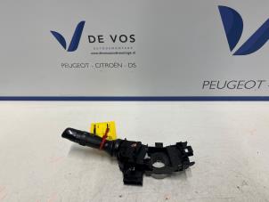 Gebrauchte Kombischalter Lenksäule Peugeot 107 1.0 12V Preis € 70,00 Margenregelung angeboten von De Vos Autodemontagebedrijf