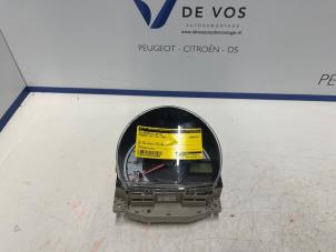 Used Odometer KM Peugeot 107 1.0 12V Price € 115,00 Margin scheme offered by De Vos Autodemontagebedrijf
