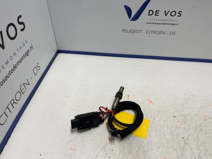 Nox Sensor van een Peugeot 508 SW (F4/FC/FJ/FR) 1.5 BlueHDi 130 2019