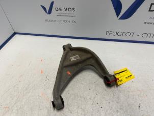 Used Rear wishbone, left Peugeot 508 SW (F4/FC/FJ/FR) 1.5 BlueHDi 130 Price € 100,00 Margin scheme offered by De Vos Autodemontagebedrijf