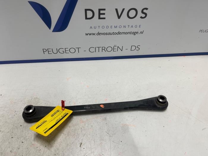 Pret reakcyjny lewy tyl z Peugeot 508 SW (F4/FC/FJ/FR) 1.5 BlueHDi 130 2019