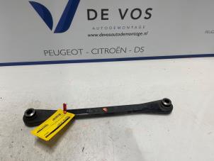 Używane Pret reakcyjny lewy tyl Peugeot 508 SW (F4/FC/FJ/FR) 1.5 BlueHDi 130 Cena € 70,00 Procedura marży oferowane przez De Vos Autodemontagebedrijf