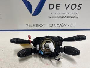 Used Steering column stalk Citroen DS3 (SA) 1.6 VTi 120 16V Price € 135,00 Margin scheme offered by De Vos Autodemontagebedrijf