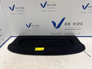 Used Parcel shelf Citroen DS3 (SA) 1.6 VTi 120 16V Price € 70,00 Margin scheme offered by De Vos Autodemontagebedrijf