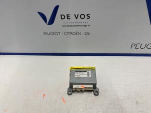 Usados Ordenador de dirección asistida Peugeot 107 1.0 12V Precio € 100,00 Norma de margen ofrecido por De Vos Autodemontagebedrijf