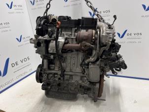 Używane Silnik Peugeot Partner (GC/GF/GG/GJ/GK) 1.6 BlueHDI 75 Cena € 1.700,00 Procedura marży oferowane przez De Vos Autodemontagebedrijf