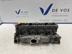Usagé Culasse Peugeot 308 Prix € 650,00 Règlement à la marge proposé par De Vos Autodemontagebedrijf