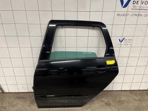 Usados Puerta de 4 puertas izquierda detrás Peugeot 308 SW (4E/H) 1.6 HDi FAP Precio € 160,00 Norma de margen ofrecido por De Vos Onderdelen