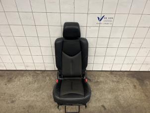 Used Rear seat Peugeot 308 SW (4E/H) 1.6 HDi FAP Price € 200,00 Margin scheme offered by De Vos Autodemontagebedrijf