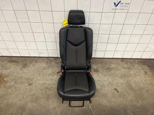 Używane Fotel tylny Peugeot 308 SW (4E/H) 1.6 HDi FAP Cena € 200,00 Procedura marży oferowane przez De Vos Autodemontagebedrijf