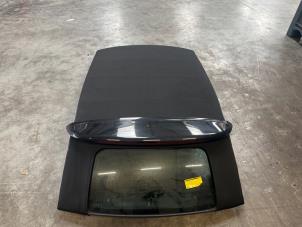 Gebrauchte Cabriodach Softtop Citroen DS3 Preis € 1.500,00 Margenregelung angeboten von De Vos Autodemontagebedrijf