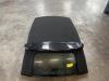 Cabriodach Softtop van een Citroen DS3 2013